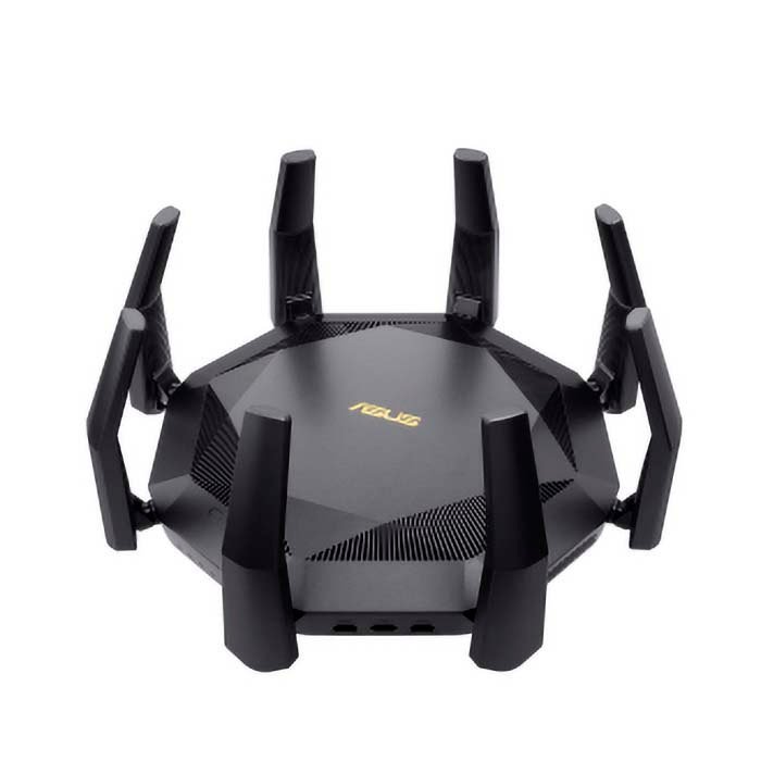RT-AX89X AX6000 Dual-Band WiFi 6 Router — 3