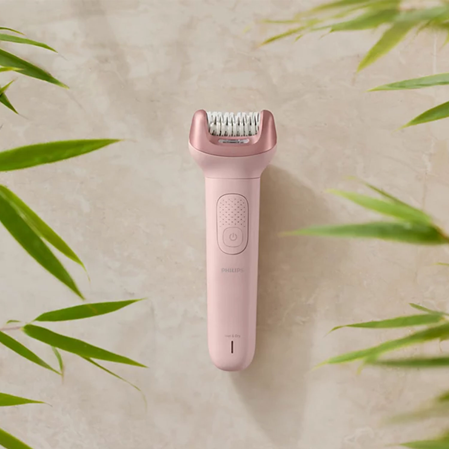 Epilator Philips BRE718 00 — 9
