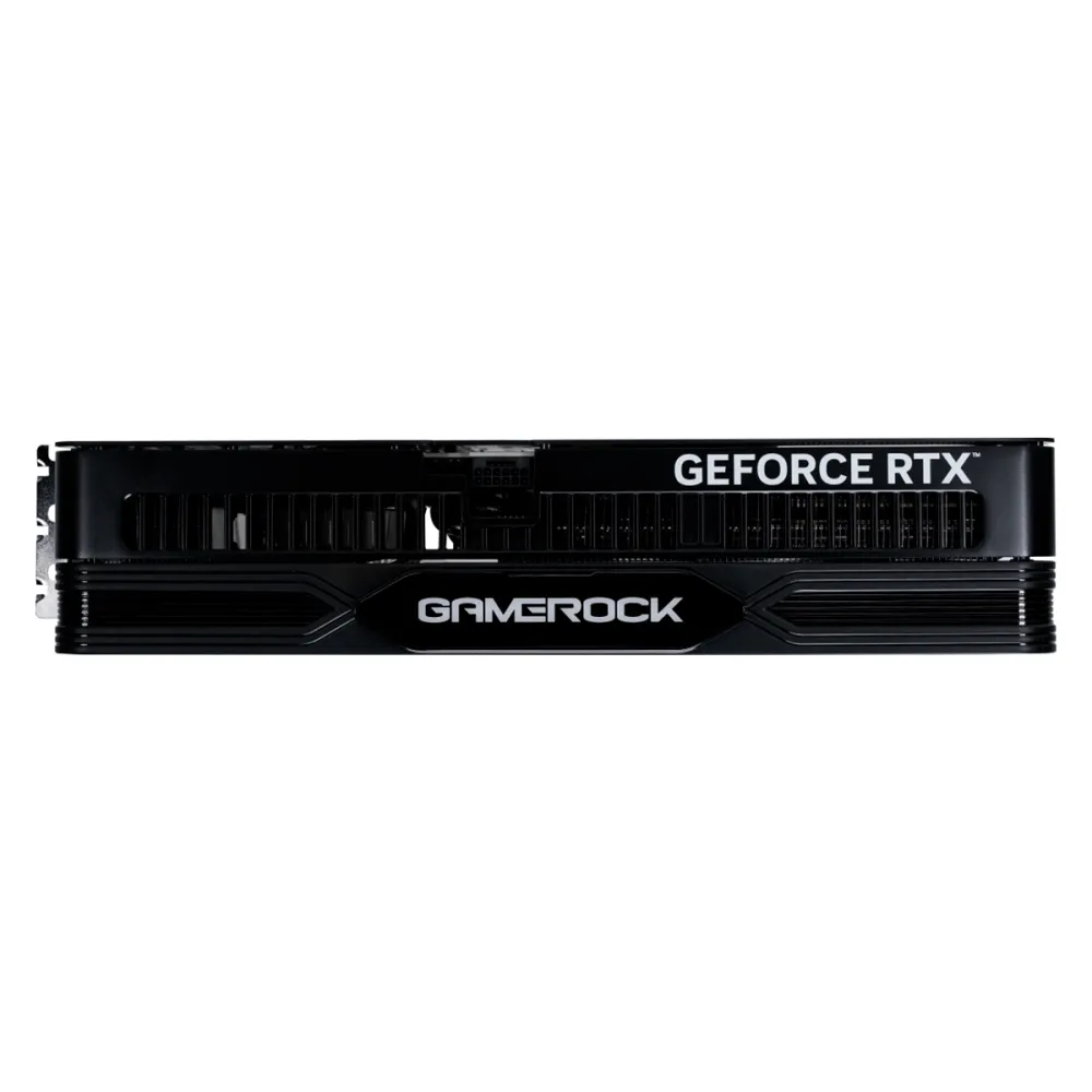 Palit GeForce RTX 5070 Ti GameRock — 9