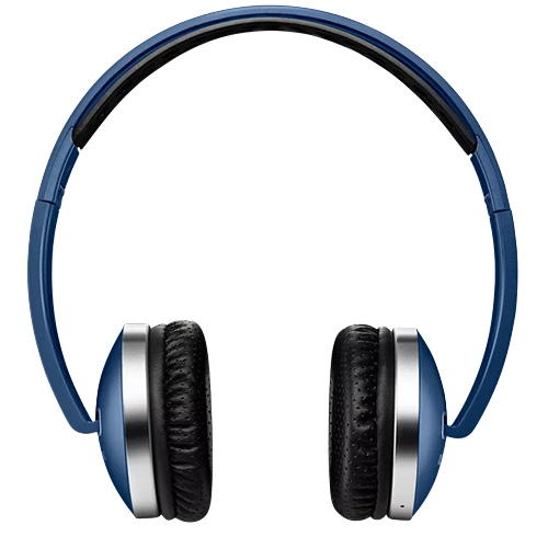 Wireless foldable headset Canyon CNS — 2