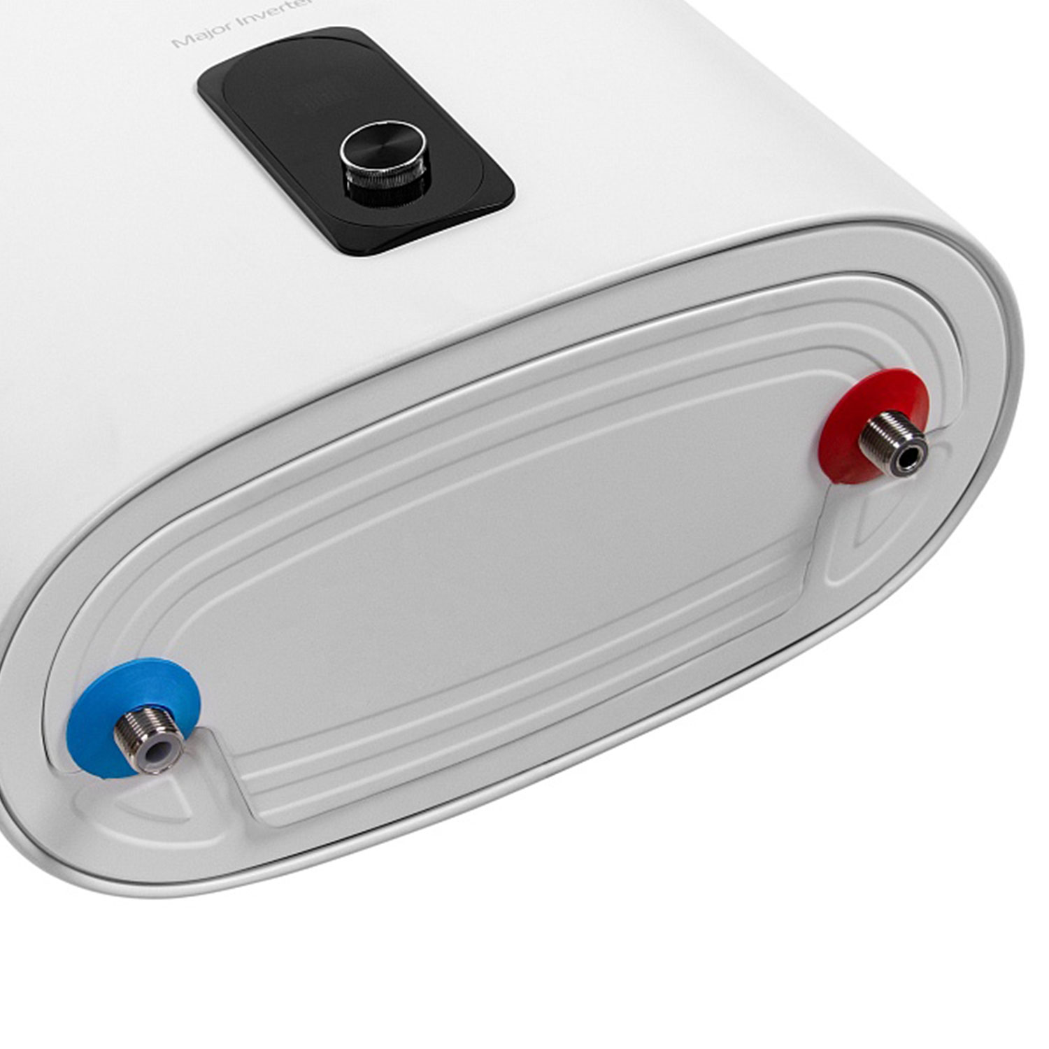 Water heater ROYAL THERMO RWH 80 MAJOR INVERTER — 5