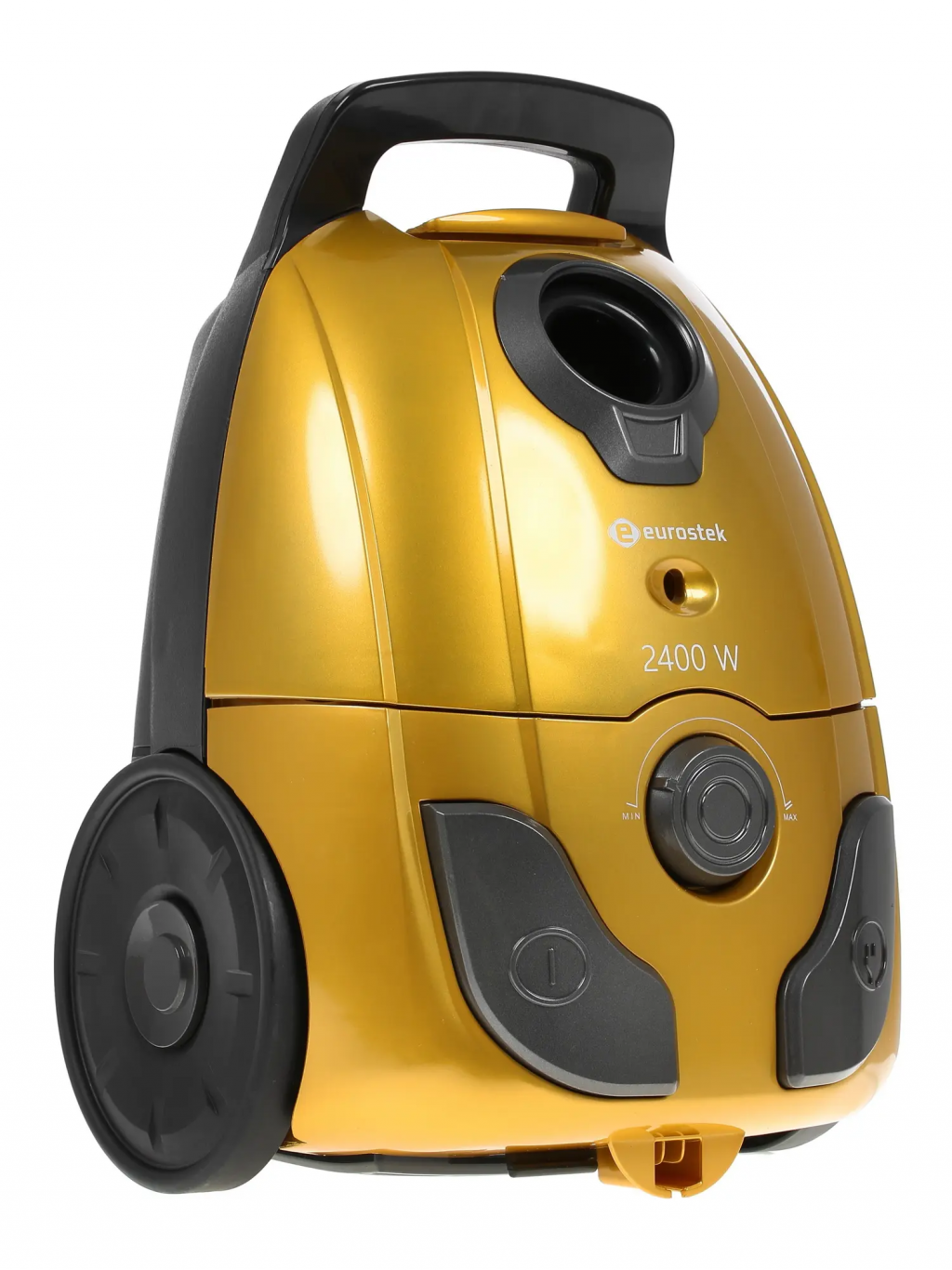 Vacuum cleaner Eurostek EVC-3016 — 2