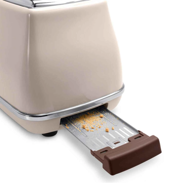 Toaster De'Longhi CTOV 2103.BG — 3