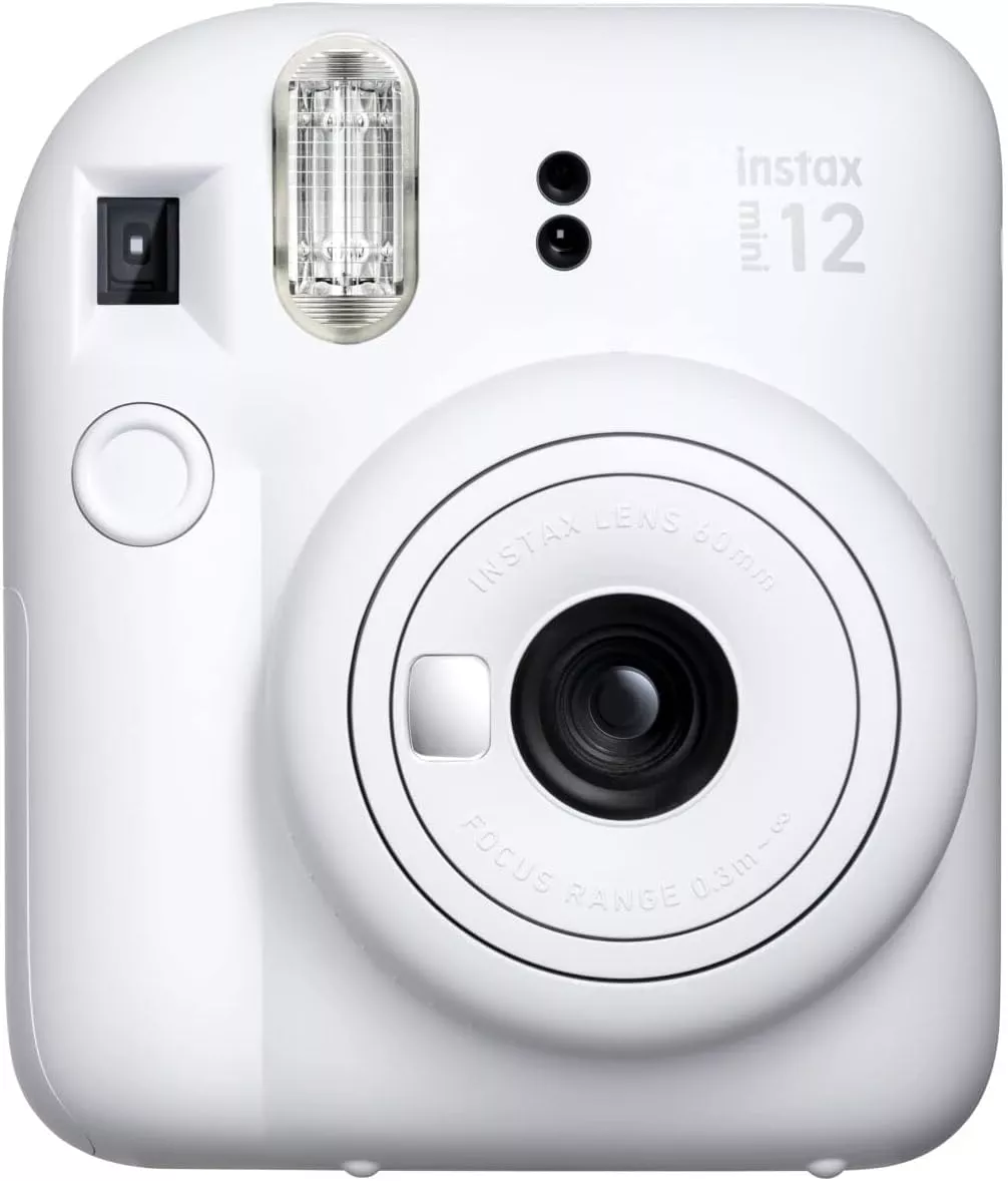 instax mini 12 — 3