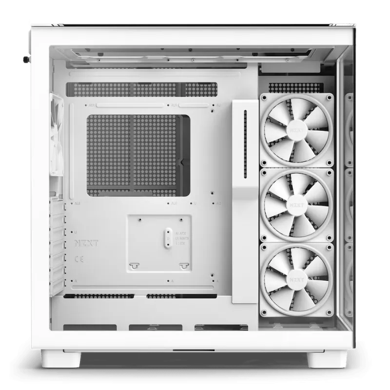NZXT H9 Elite — 3
