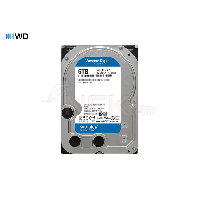 WD WD60EZAZ