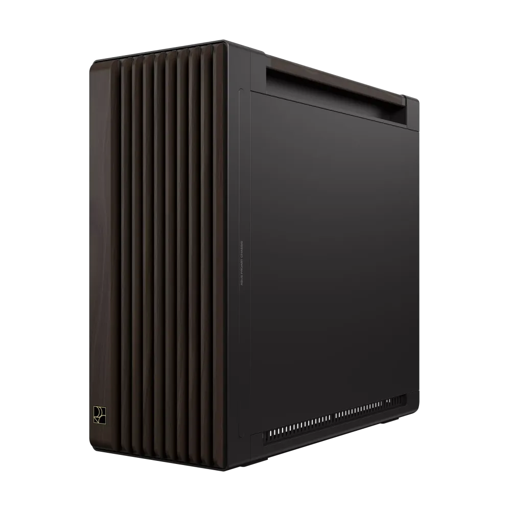 Համակարգչի պատյան ASUS ProArt PA602 Wood Edition — 15