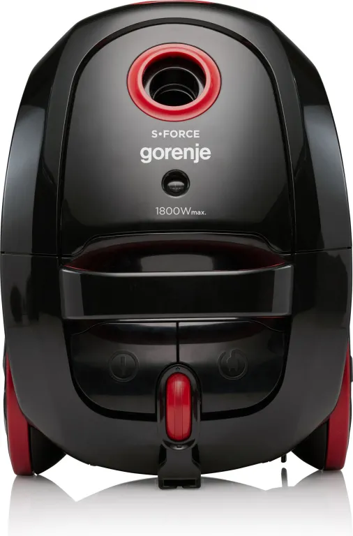 Gorenje VC1825SFBKR Vacuum cleaner — 6