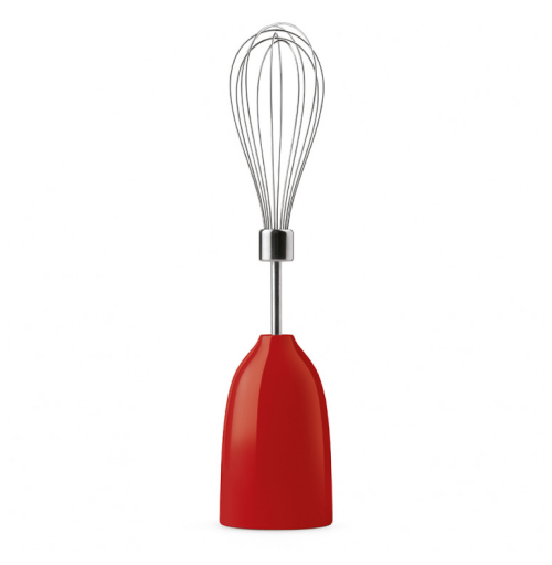 Immersion blender Smeg HBF22RDEU — 4