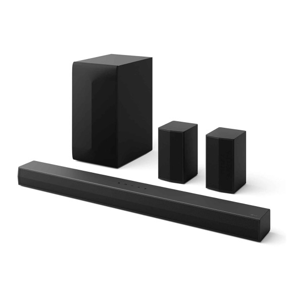 Soundbar S65TR — 3