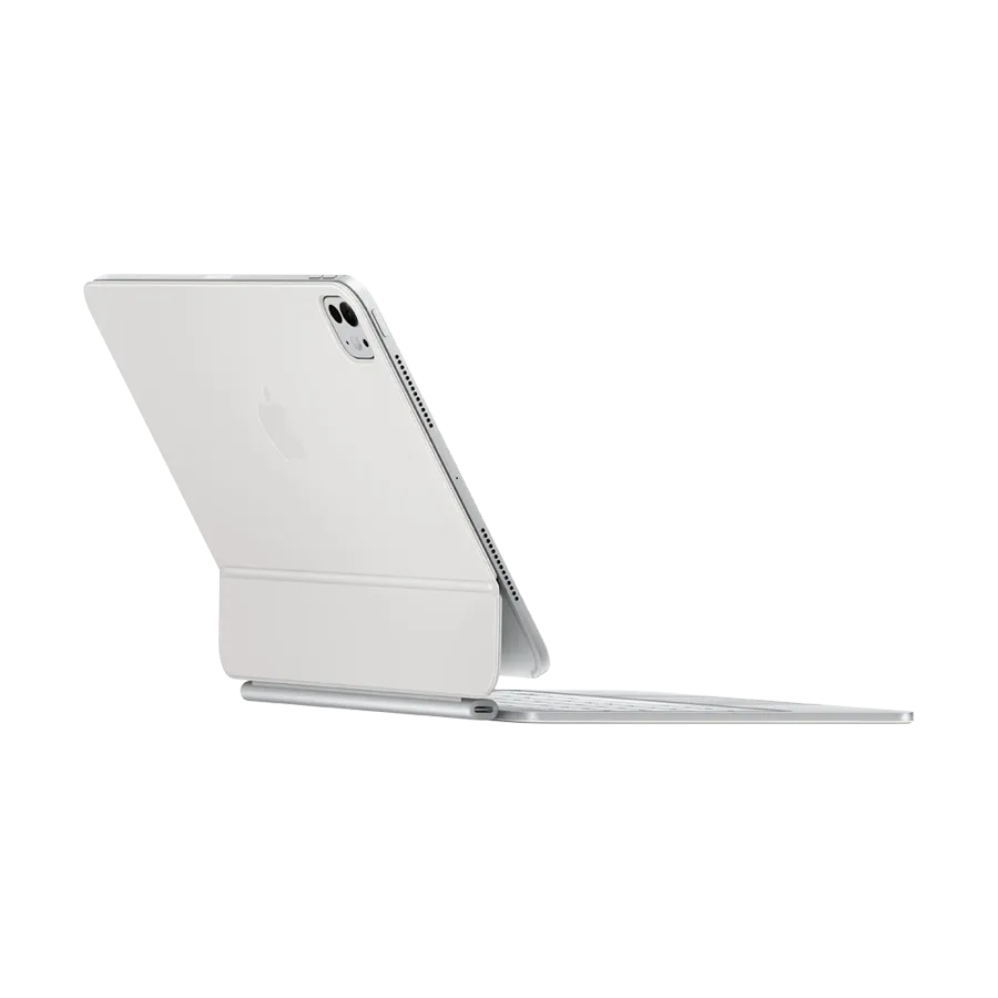 Keyboard Case Magic Keyboard for iPad Pro 11 M4 Pro 11 M5 — 5