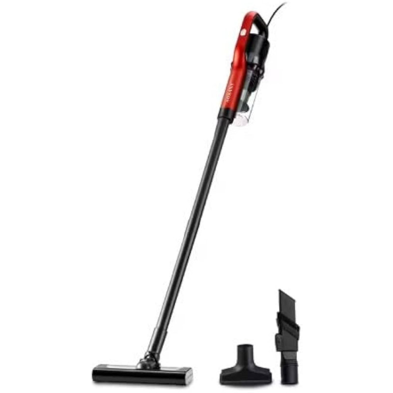 LUMA BELLA SK-13034 Vacuum cleaners