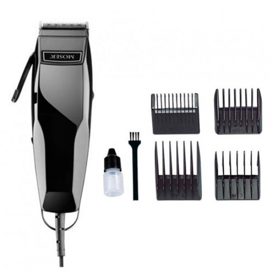 HAIR CLIPPERS MOSER 1170 0250 — 4