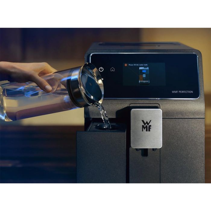 WMF CP855815 Coffee machine Perfection 890 — 6