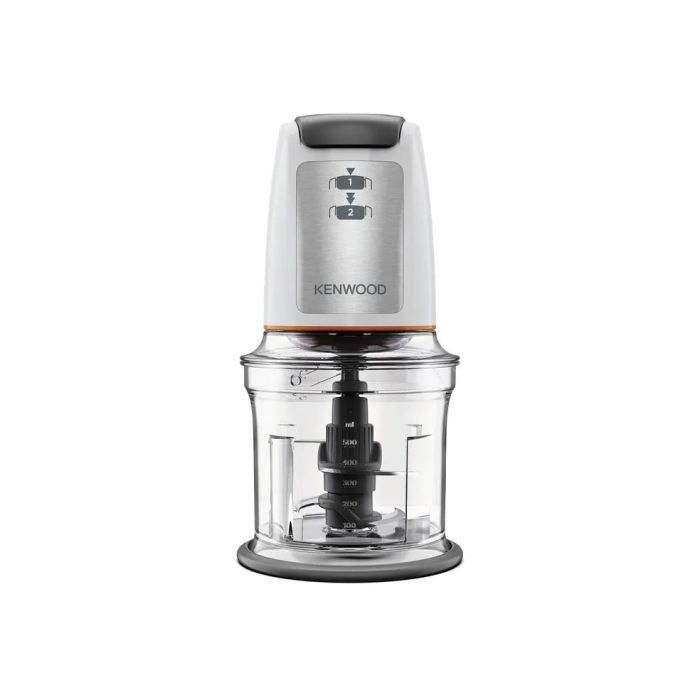 Vegetable Kenwood CHP61.100WH — 4