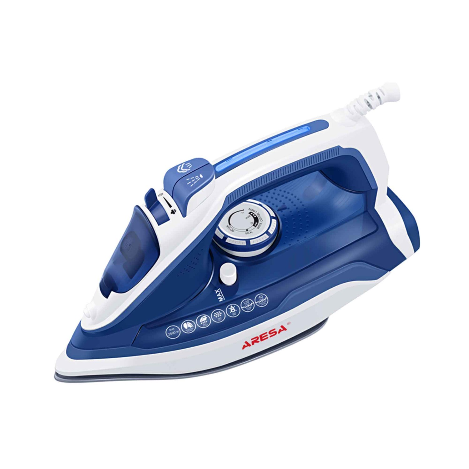 Iron ARESA AR-3125 — 2