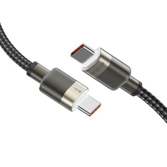 Oraimo USB-C to USB-C Cable OCD-CC82 65W — 2