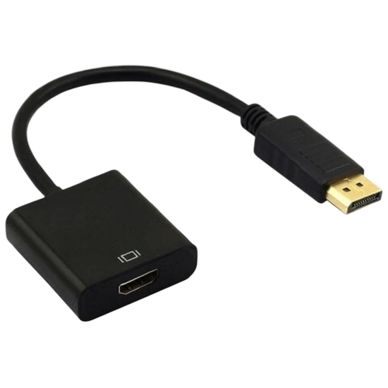 HDMI to Display Port — 2