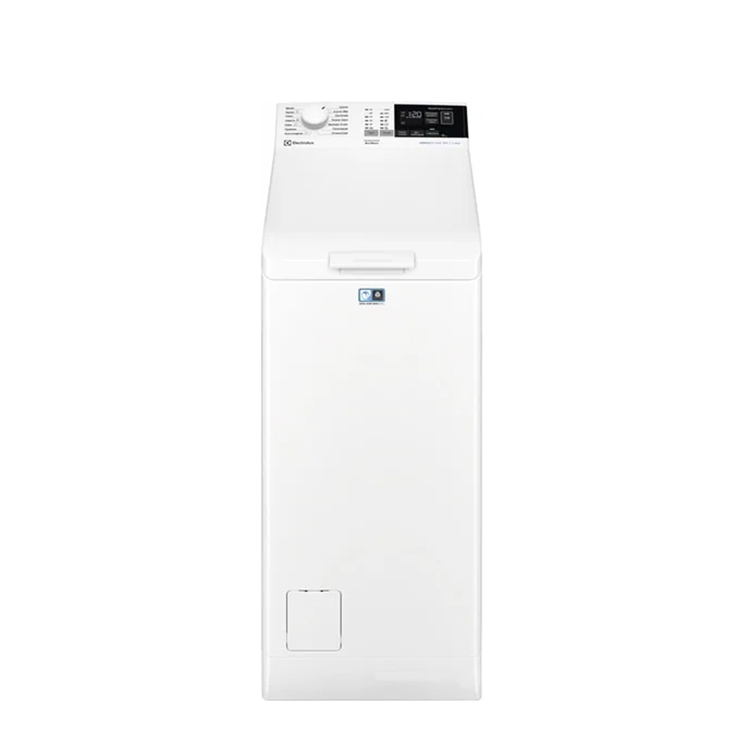 Washing machine Electrolux EW6T4362E 6 kg — 2