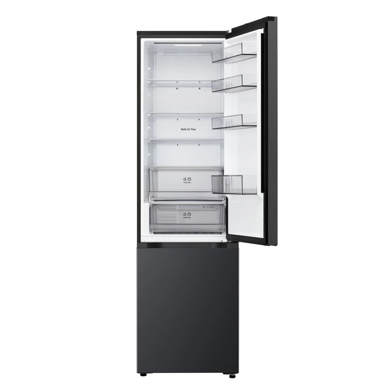 Refrigerator LG LBB509EQYW — 15
