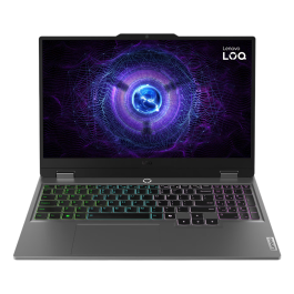 LOQ 15IRX9 83DV009HRK — 2