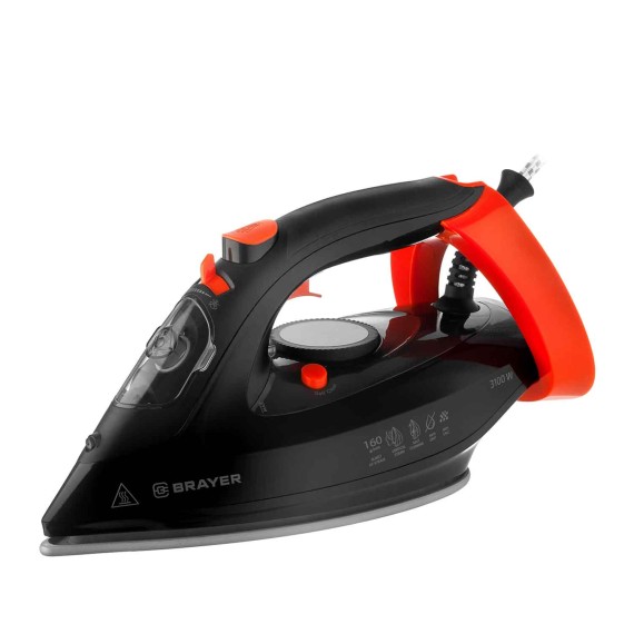 Iron BRAYER BR4007 — 2