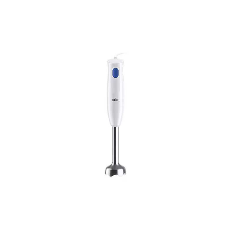Hand blender Braun MQ10.202MWH — 3