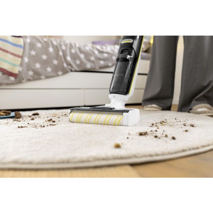 Karcher Multi-surface roller FCV 4 2.863-385.0 — 3