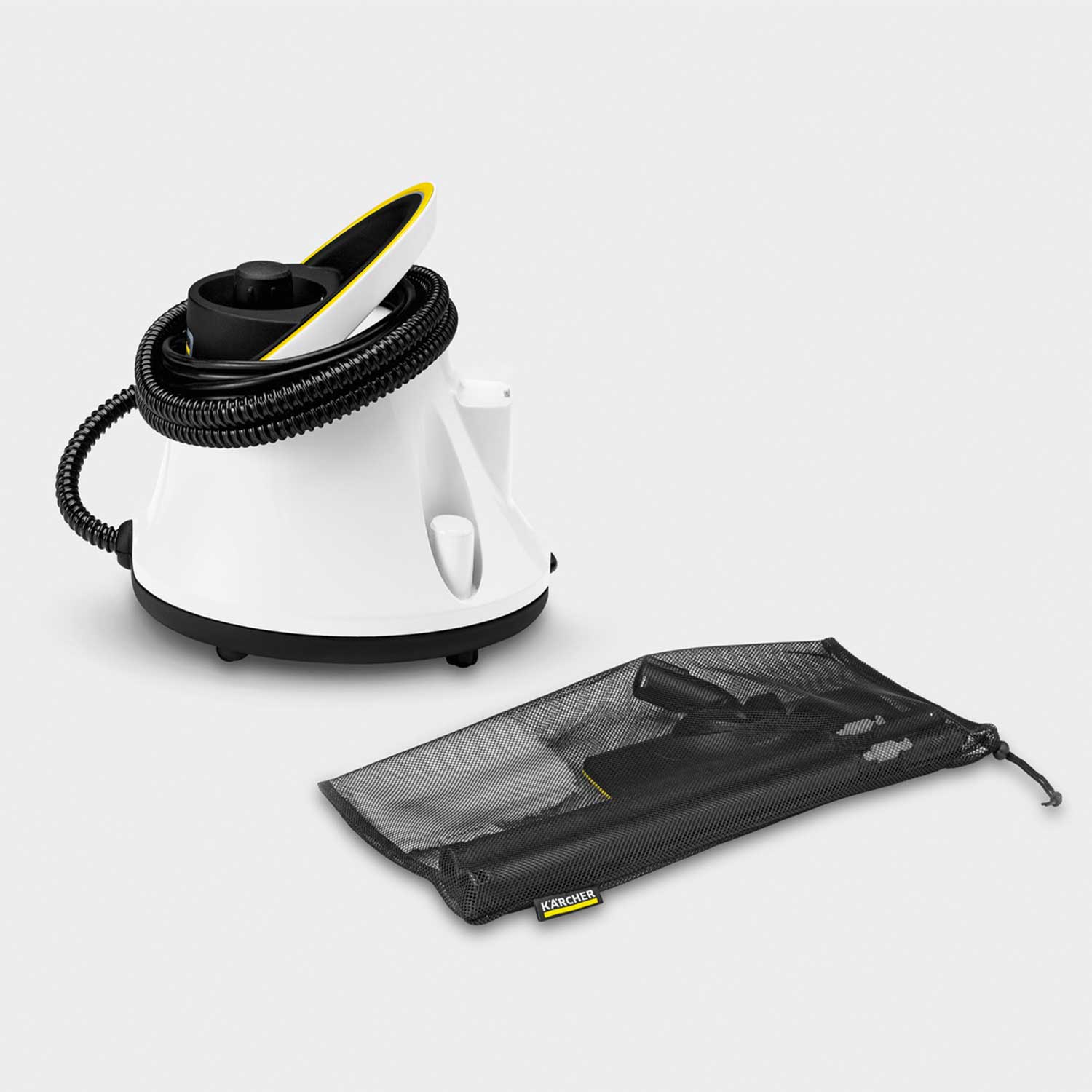 Steam cleaner Kärcher SC 2 DELUXE *EU 1.513-400.0 — 6