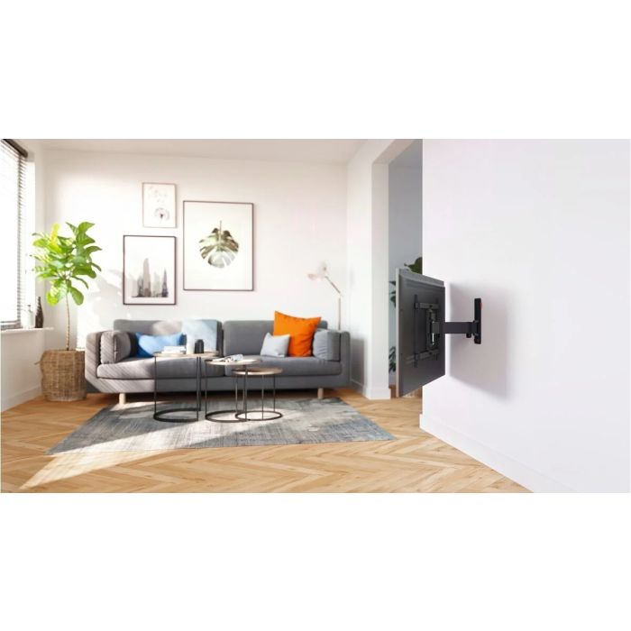 Vogel s TVM 3623 FULL MOTION LARGE WALL MOUNT — 3