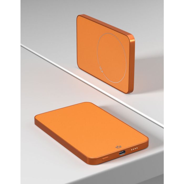VLP Diamond Energy MagSafe Qi2 5000 mAh 3A USB-C 1044008 — 3
