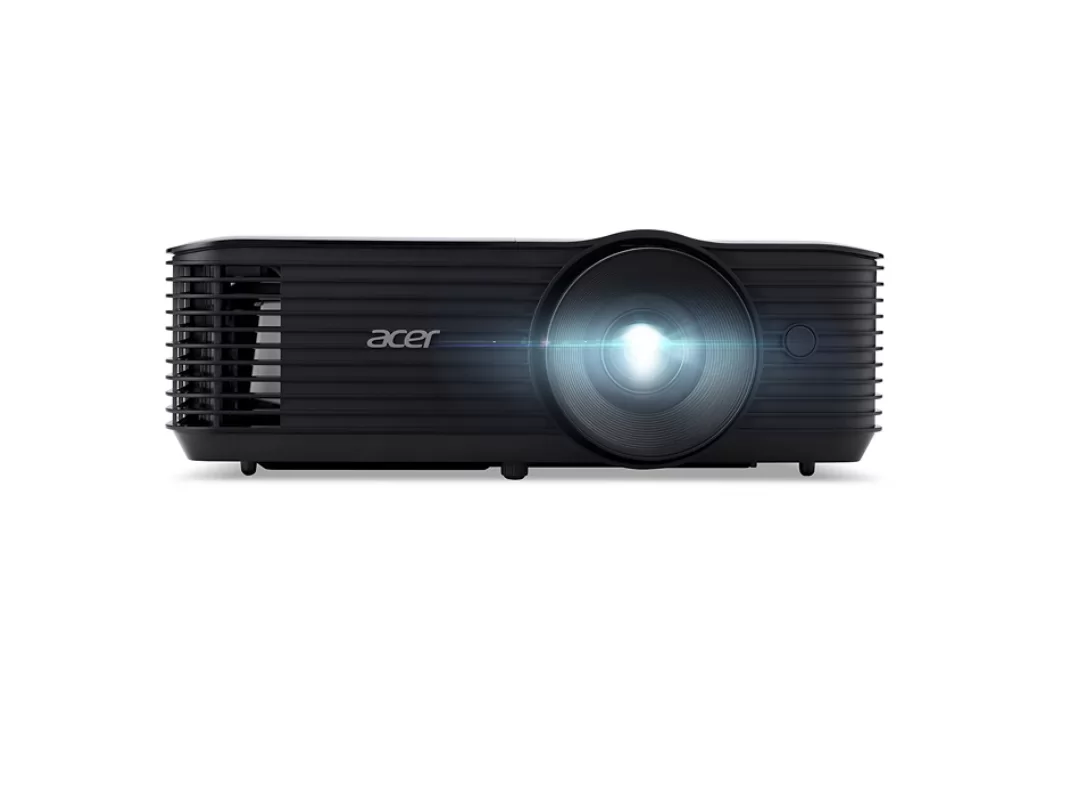 PROJECTOR X1326AWH DLP 3D WXGA — 2