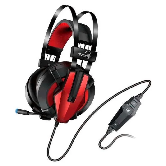 Genius Gaming G710 V — 2