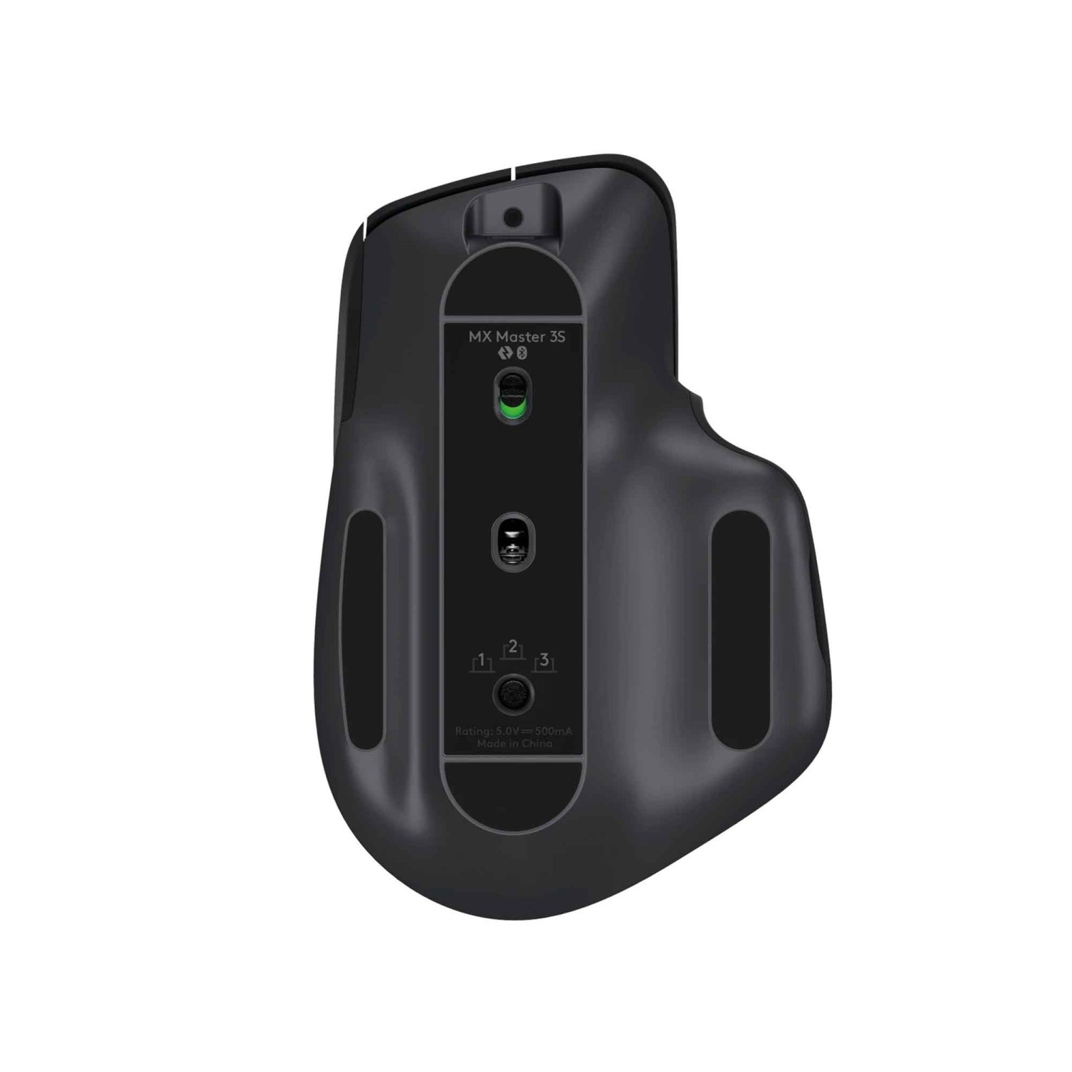 Mouse Logitech MX MASTER 3S BLUETOOTH 910-006559 — 6