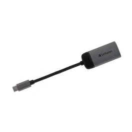 Converter Verbatim USB-C to HDMI 10cm