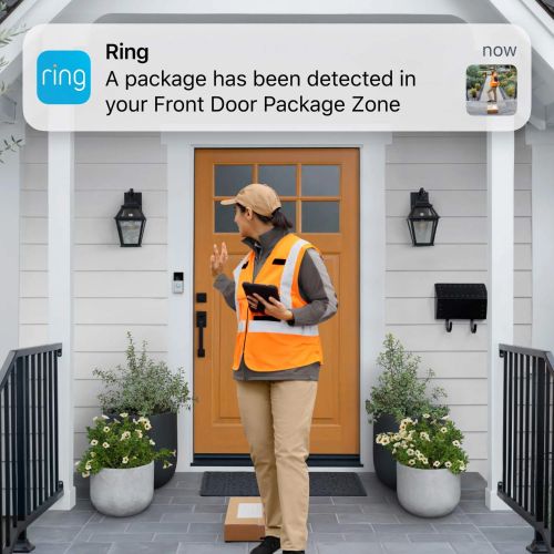 Video Doorbell Pro 2 — 5