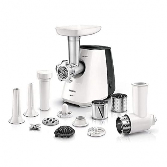 Meat grinder Philips HR2713 — 2