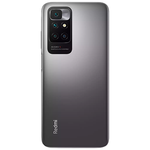 Smartphone Xiaomi Redmi 10 2022 — 4