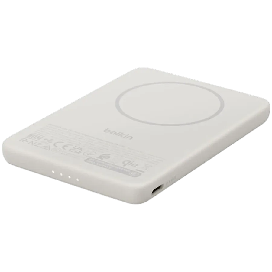 BELKIN Power Bank — 19