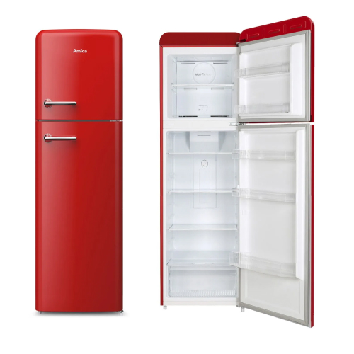 Refrigerator Amica FD280.3FRAA — 3