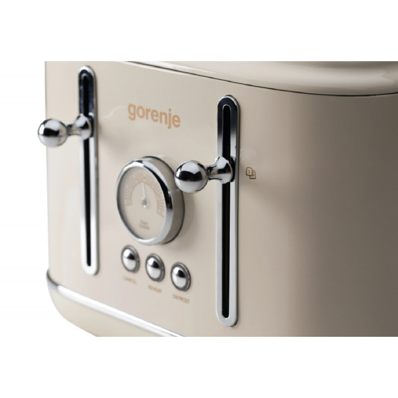 GORENJE T2300CLIN — 4
