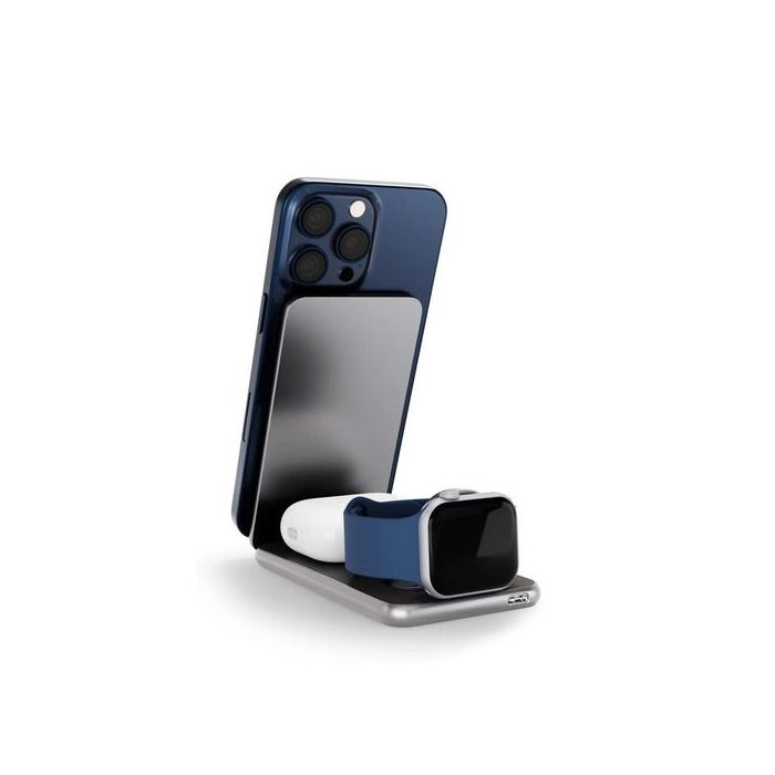 VLP Alum Power Pro Wireless Charger 1092011 — 3