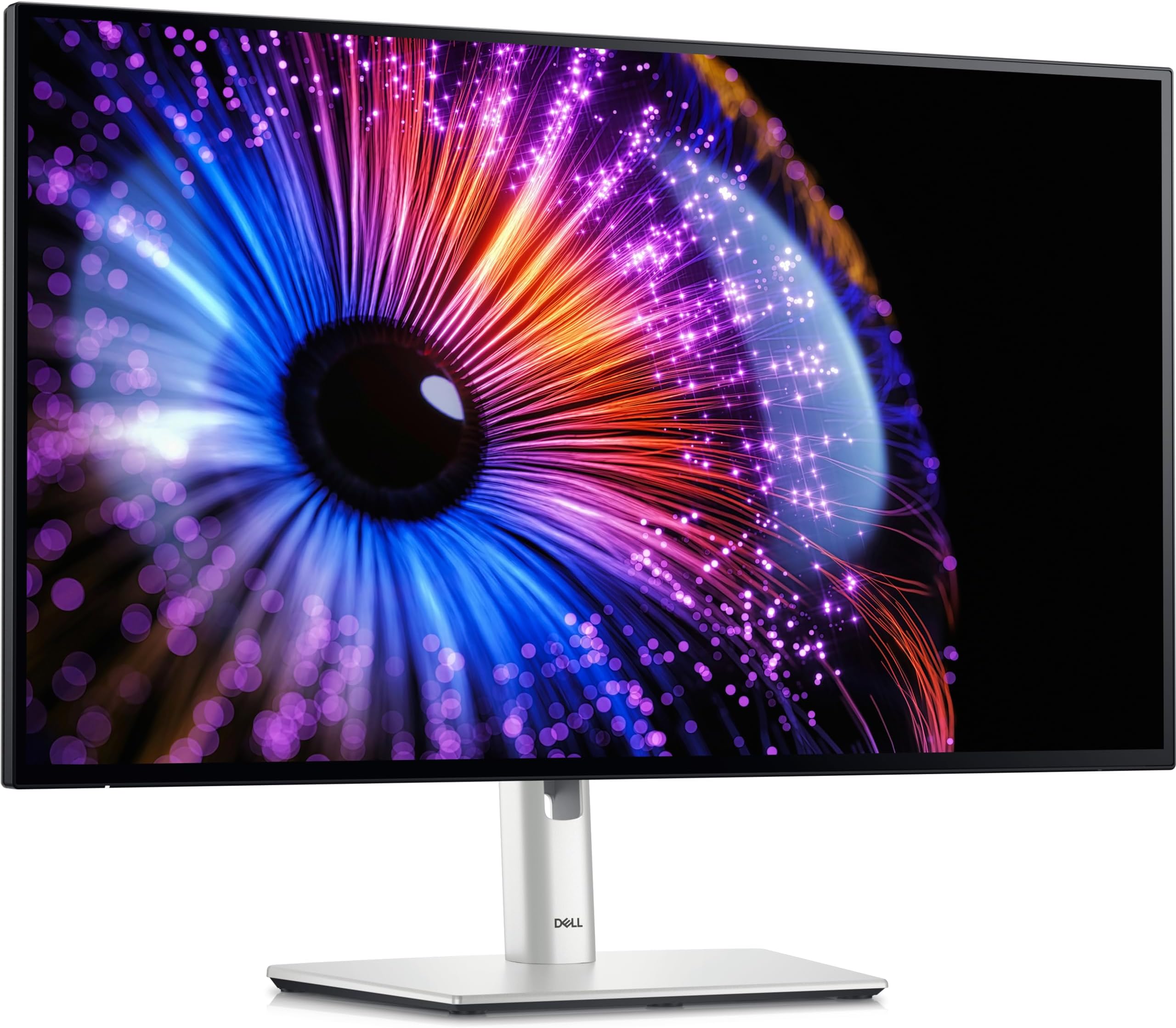 U2722D WLED IPS monitor 27 5ms WQHD UltraSharp 90° 99%sRGB — 4