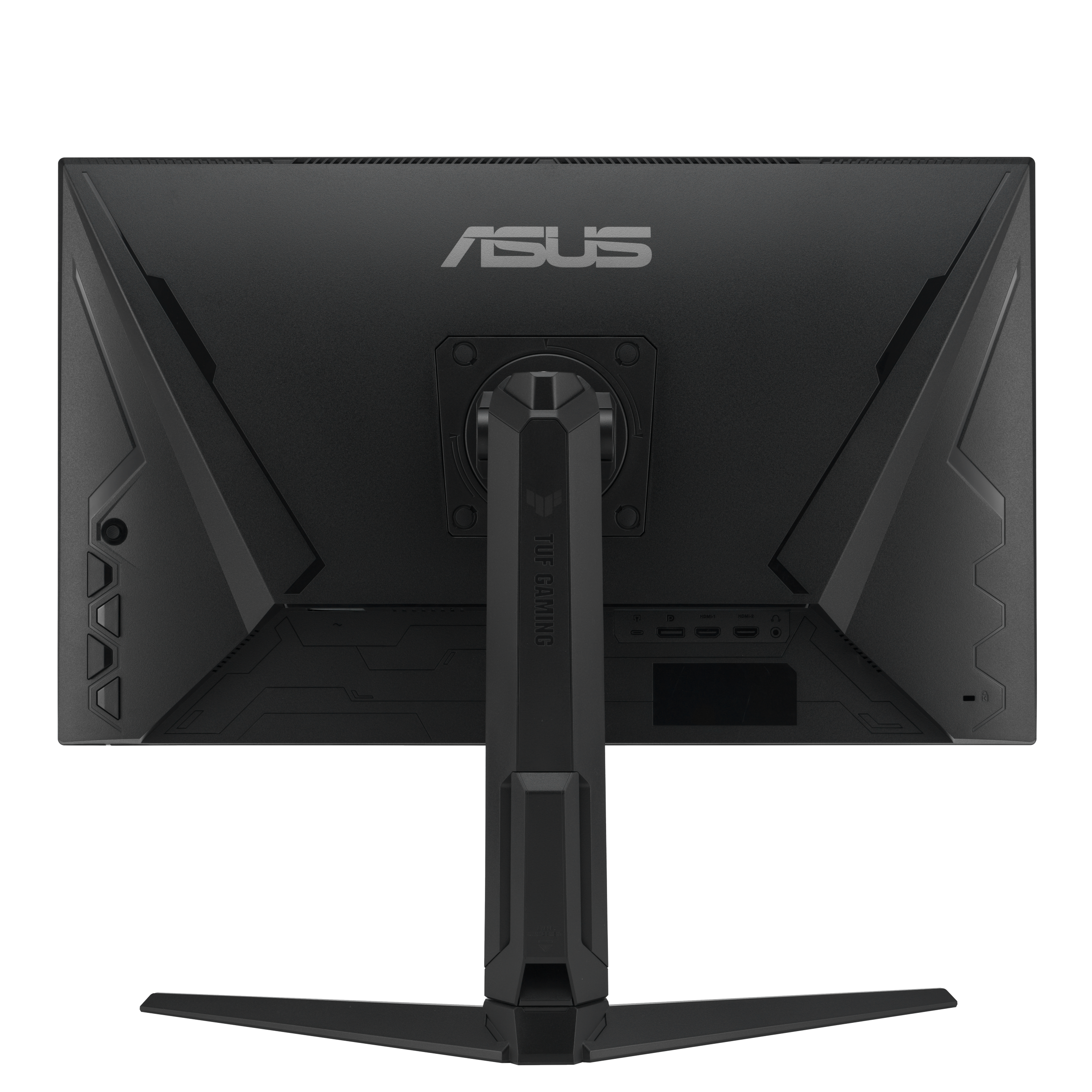 Монитор ASUS VG27UQEL5A — 4