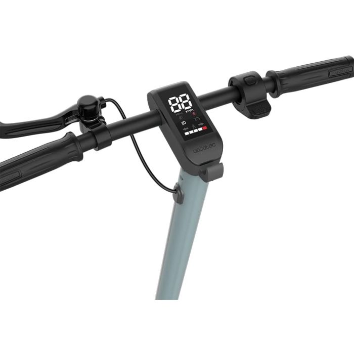 Cecotec 07105 Electric scooter with a maximum power of 500 W — 2