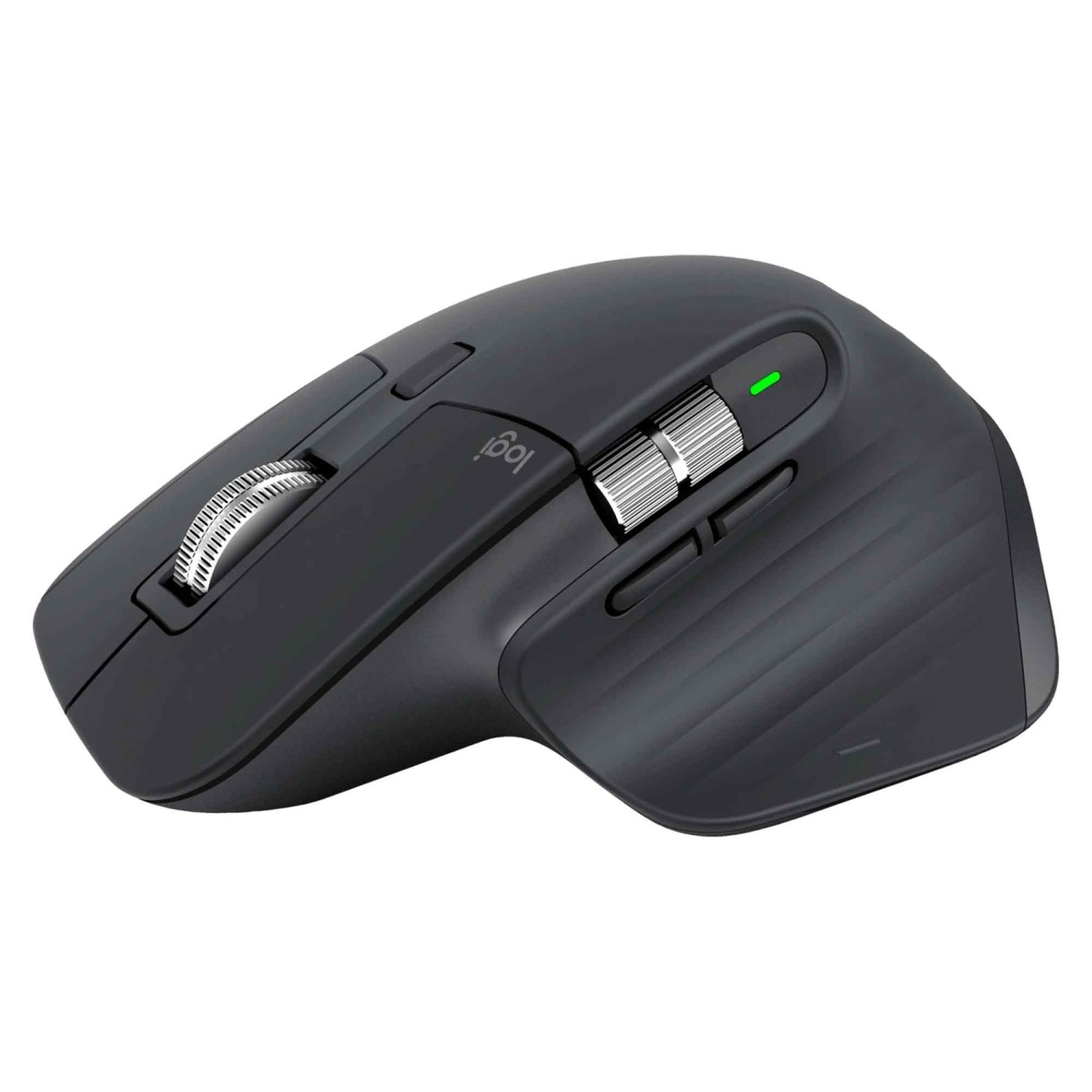 Mouse Logitech MX MASTER 3S BLUETOOTH 910-006559 — 3