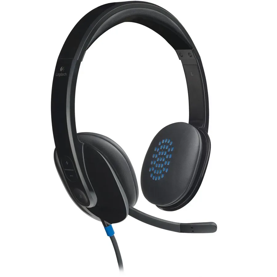 H540 Headset — 2