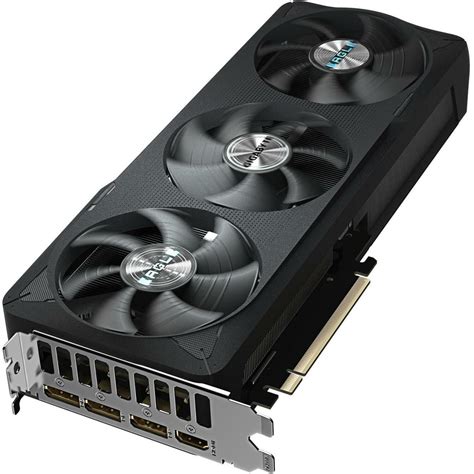 GeForce EAGLE OC SFF GV-N5070EAGLE OC-12GD — 2