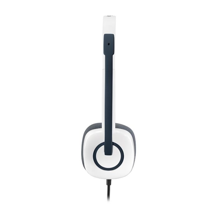 Stereo headset Logitech H150 — 9