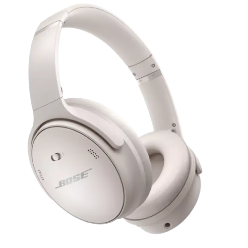 Headphones Bose QuietComfort 45 Acoustic — 2